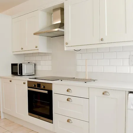 Holiday home Kelia Kirby Hill