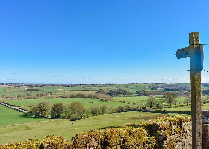 Kelia Holiday home Kirby Hill