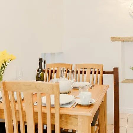 Holiday home Kelia *