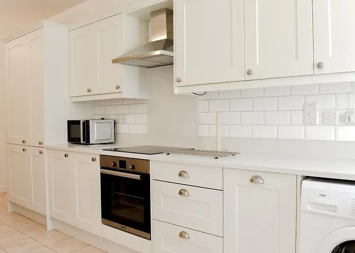 Semesterbostad Kelia Kirby Hill