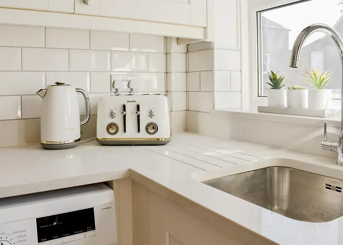 Semesterbostad Kelia *